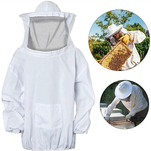 Imker schutzkleidung - imker,