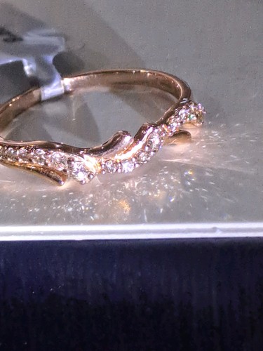 Argyle cognac diamant kt - cognac,