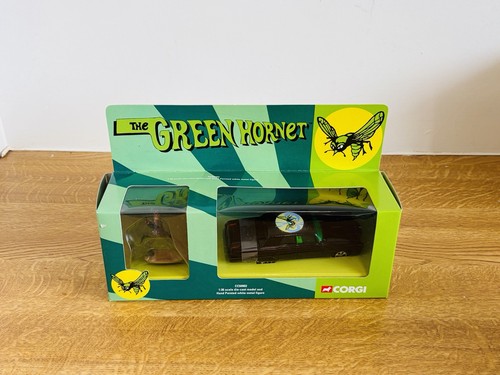 Corgi cc50902 the - cc50902, hornet