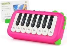 HOTUT Klavier Keyboard Kinder