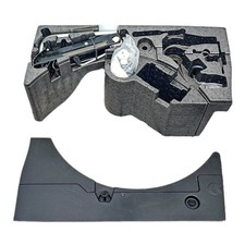 Bordwerkzeugkasten Werkzeugkasten VW Passat B6 B7 4Motion 3C0012115B