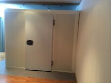 Kühlhaus Kühlzelle Tiefkühlzelle Kühlhaustür Kühlraum 2000x2000x2080