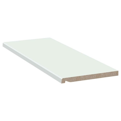 Werzalit compact fensterbank - fensterbank, |