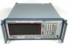 Rohde & Schwarz TV Messsender TV Test Transmitter SFQ 2072.5501.10