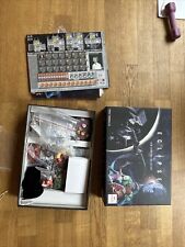 Eclipse - Brettspiel New Dawn For The Galaxy Sehr Guter Zustand