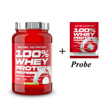 Scitec Nutrition 100% WHEY