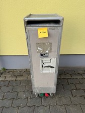 TAP Air Portugal Flugzeugtrolley, ATLAS, Half Size Trolley gebraucht F1006