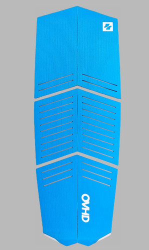 Ovhd traction pad stubby 6pack - traction,