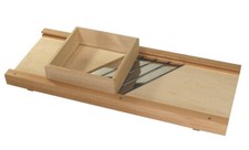 Profi Krauthobel Gemüsehobel