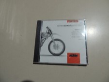 KTM 350 Freeride 2012-2013 Werkstatthandbuch repair manual de reparation