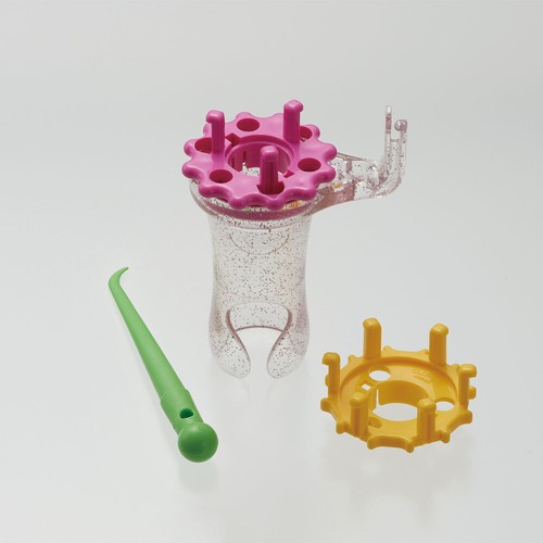 Clover strickwunder set für - clover,
