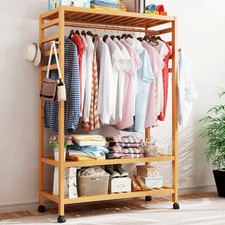 Flurgarderobe