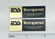 ESS Heil Tempest Heil Air