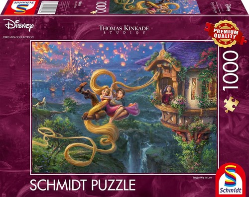 Schmidt spiele 58034 - spiele, thomas