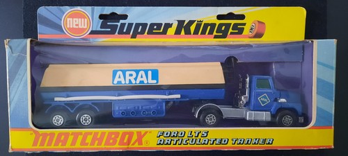 Matchbox king size 16 - king, b