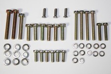 Schraubensatz Schrauben