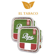 Pepe Rich Green Zigaretten