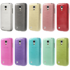 Handy Hülle im Alu gebürstet