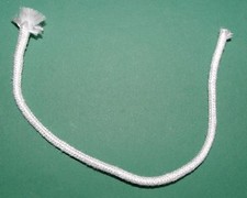 Schmierdocht Docht  Zippo