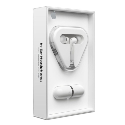Original apple ear - original,