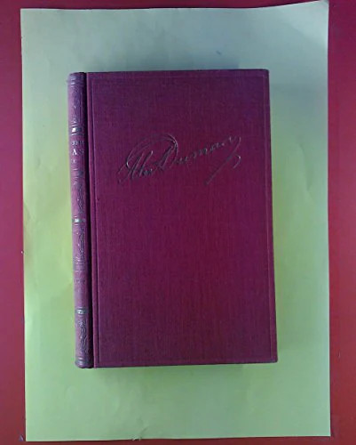 Dumas werke - dumas,