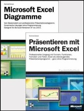 Microsoft Excel - Das