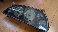 Nissan Skyline R32 NISMO altes