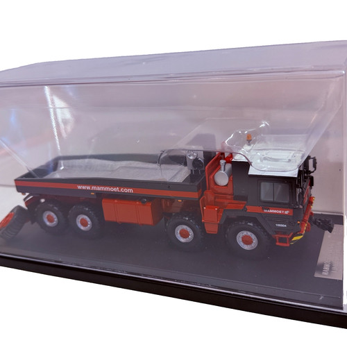 Militär schwerlast lkw - lkw, man