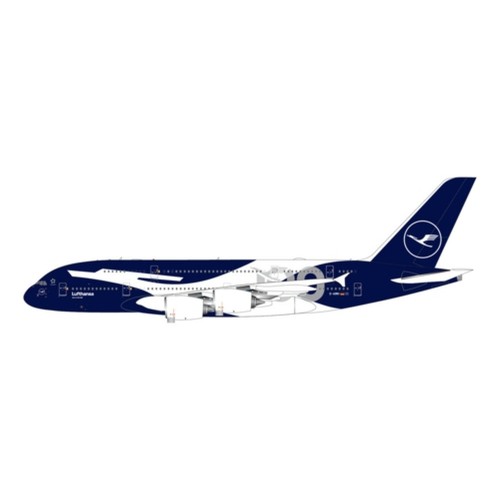 Gemini jets 200 airbus a380 - 1/200,