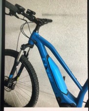 e bike mountainbike 29 zoll cube