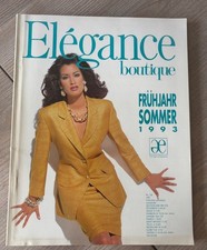 Elegance Boutique Nr. 138 von