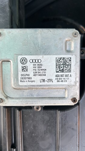 Steuergerät beleuchtung xenon - beleuchtung,