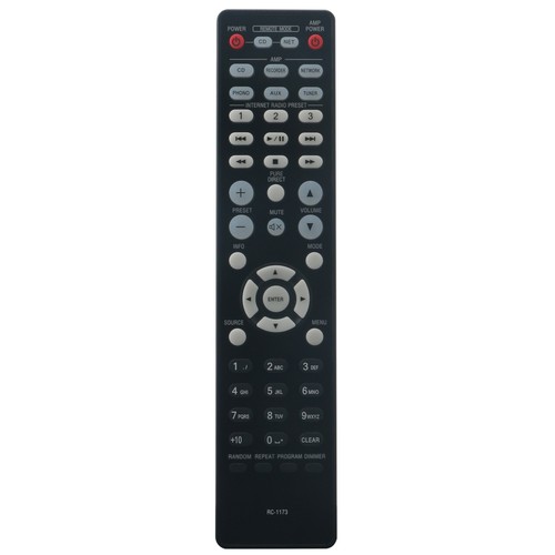 1173 neue fernbedienung - rc-1173,