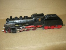 Dampflok BR24 Piko Pico