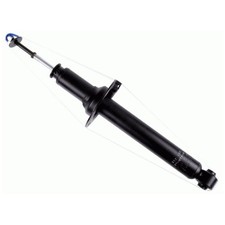 2x Sachs Stoßdämpfer hinten