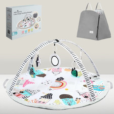 Krabbeldecke 3in1 Baby