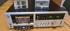 Dual C820 Kassettendeck
