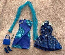 Barbie Fashion Avenue Center