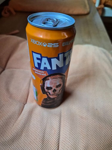 Fanta dose xbox slowakei - dose,