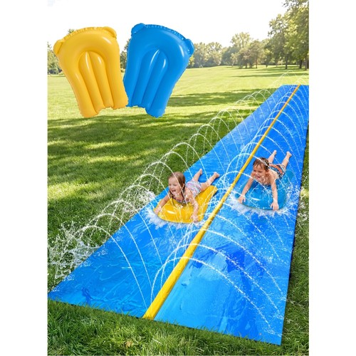 Wasserrutsche garten wasser - wasserrutsche,