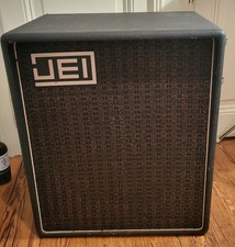 JEI Jennings Vox Bass  Box  15“ Speaker Cabinet Vintage Verstärker Amp Cab