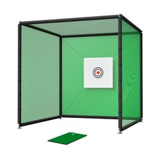 3x3m Golf Übungsnetz