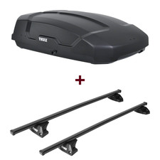 Dachbox Thule Force XT S +