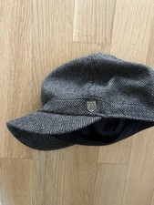 Brixton Ballon Cap Heritage