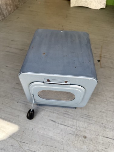 Efco 110 brennofen muffelofen - efco,