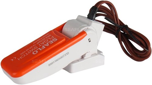 Schwimmerschalter für