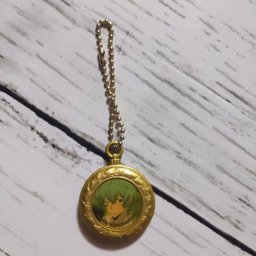 Katekyo hitman reborn lampow - hitman, reborn!