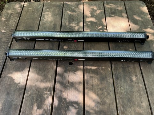 Showtec led light bar - light, 16