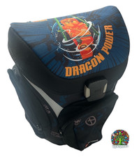 Lego Schulranzen jungen