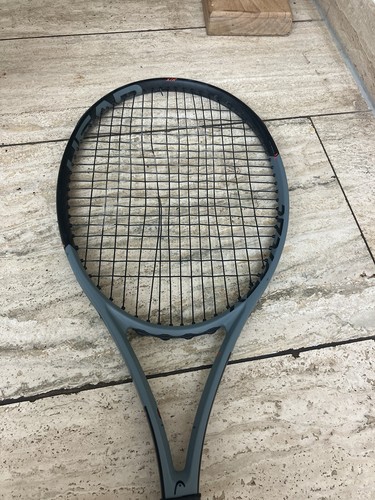 Tennisschläger head radical - head,